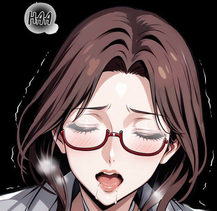 Gangster x Office Lady - Chapter 72 Page 24
