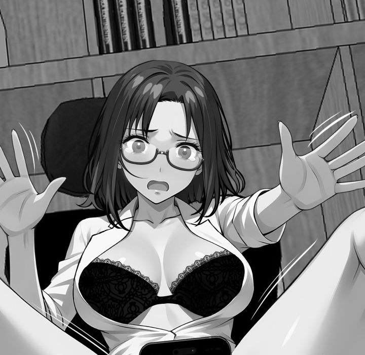 Gangster x Office Lady - Chapter 72 Page 31