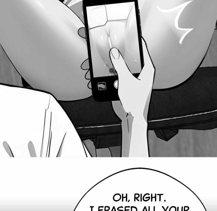 Gangster x Office Lady - Chapter 72 Page 32