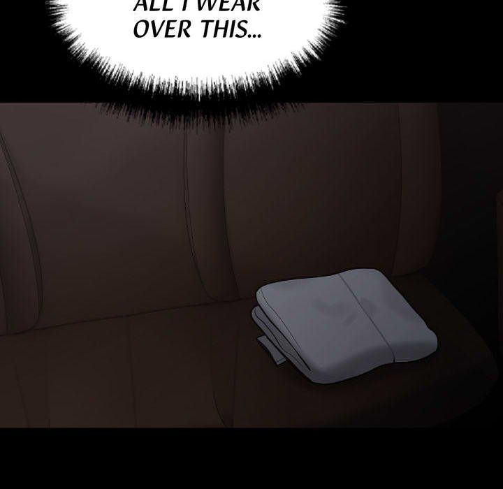 Gangster x Office Lady - Chapter 72 Page 59