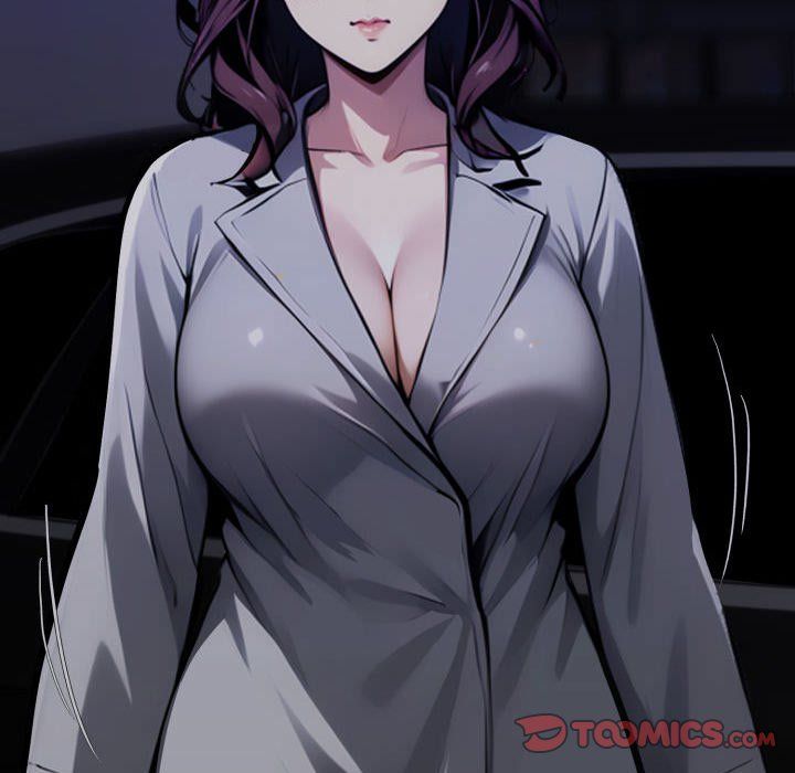 Gangster x Office Lady - Chapter 72 Page 69
