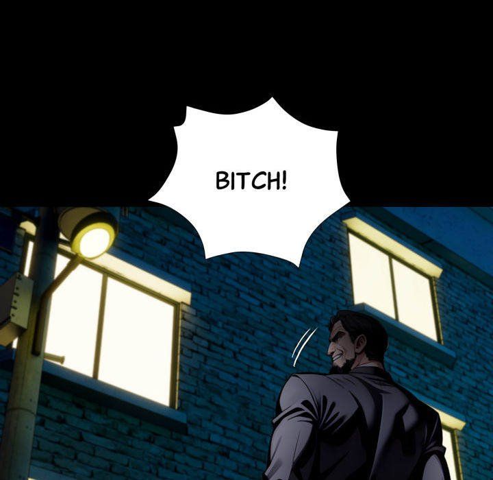 Gangster x Office Lady - Chapter 73 Page 154
