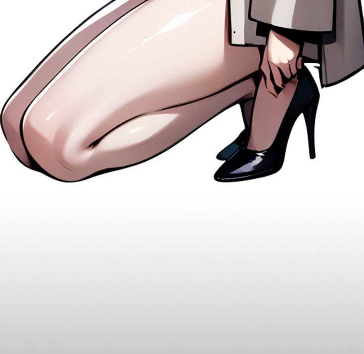 Gangster x Office Lady - Chapter 73 Page 42