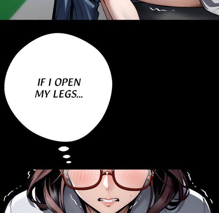 Gangster x Office Lady - Chapter 73 Page 5
