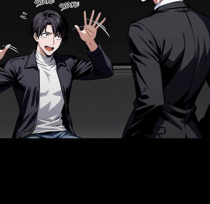 Gangster x Office Lady - Chapter 73 Page 84