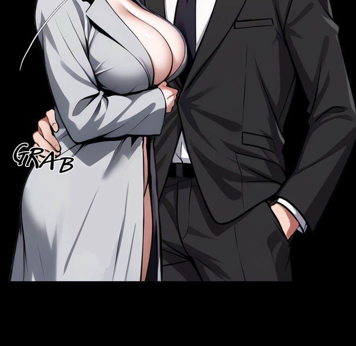 Gangster x Office Lady - Chapter 73 Page 86