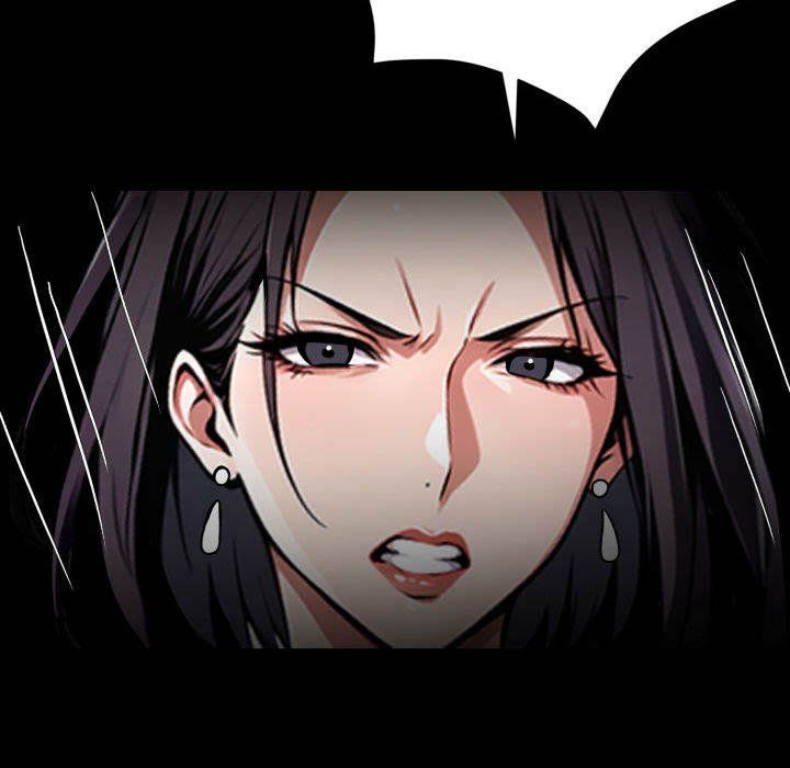Gangster x Office Lady - Chapter 74 Page 115