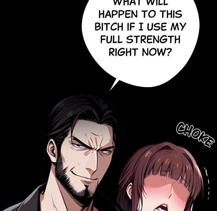 Gangster x Office Lady - Chapter 74 Page 121
