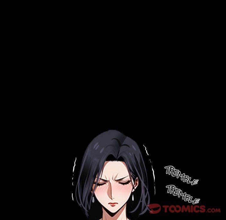 Gangster x Office Lady - Chapter 74 Page 135
