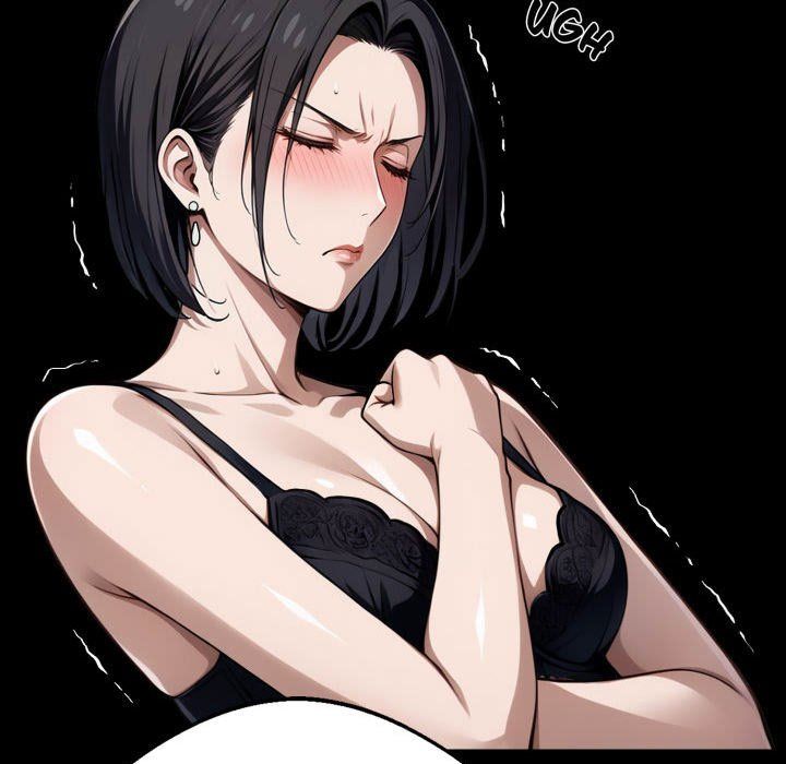 Gangster x Office Lady - Chapter 74 Page 139