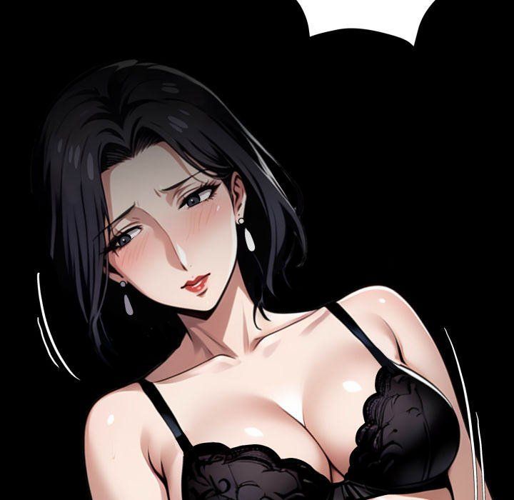 Gangster x Office Lady - Chapter 74 Page 154