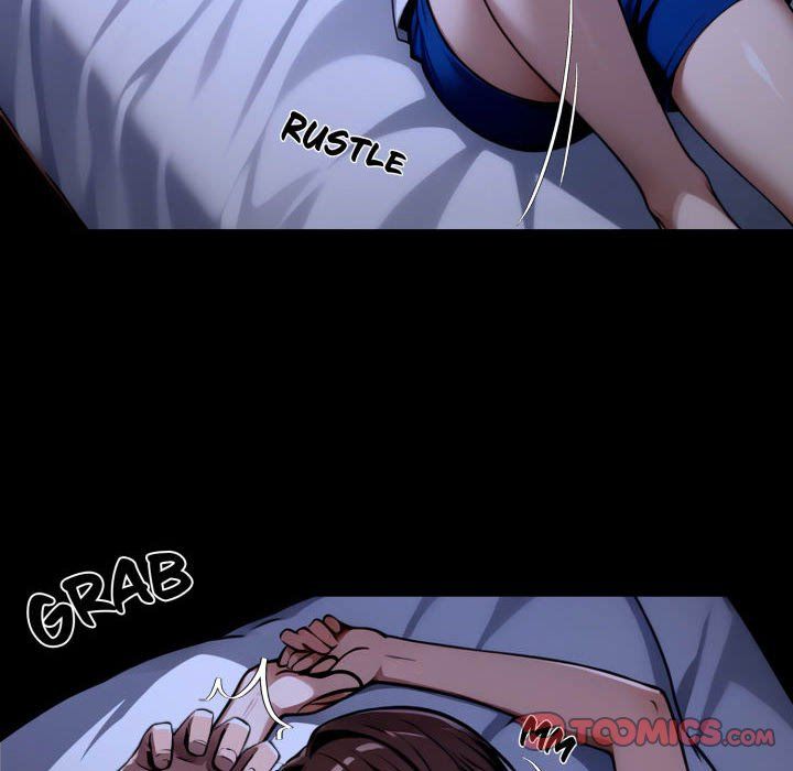 Gangster x Office Lady - Chapter 74 Page 21