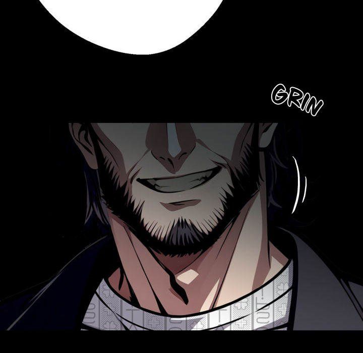 Gangster x Office Lady - Chapter 74 Page 30