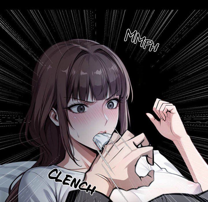 Gangster x Office Lady - Chapter 74 Page 59