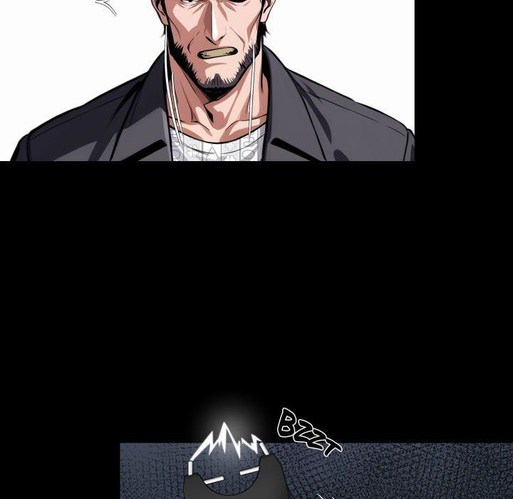 Gangster x Office Lady - Chapter 74 Page 68