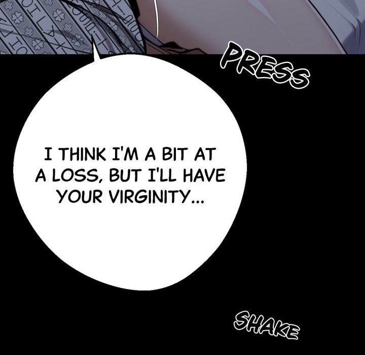 Gangster x Office Lady - Chapter 74 Page 86