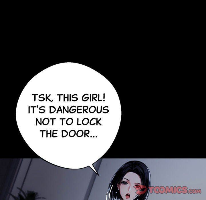 Gangster x Office Lady - Chapter 74 Page 87