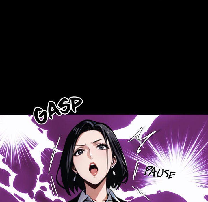 Gangster x Office Lady - Chapter 74 Page 89