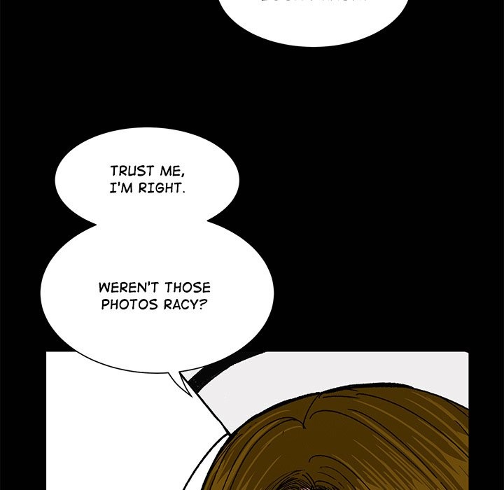 Sister’s Man - Chapter 11 Page 41