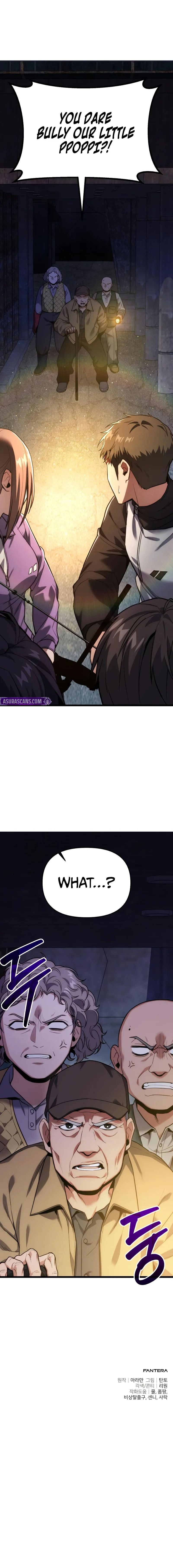 The Ultimate Shut-In - Chapter 44 Page 13