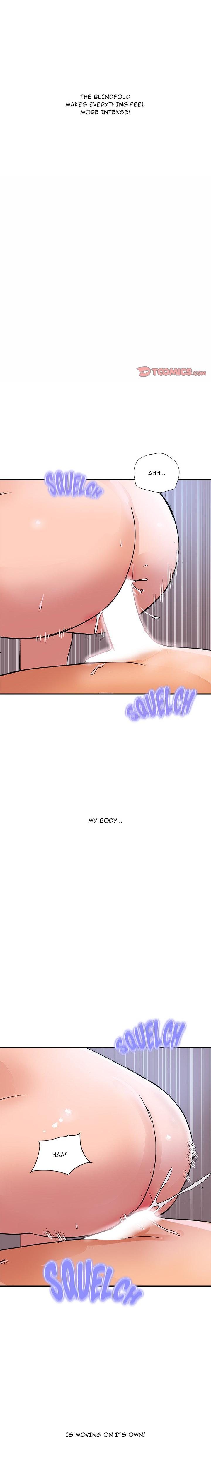 Royal Family - Chapter 29 Page 22