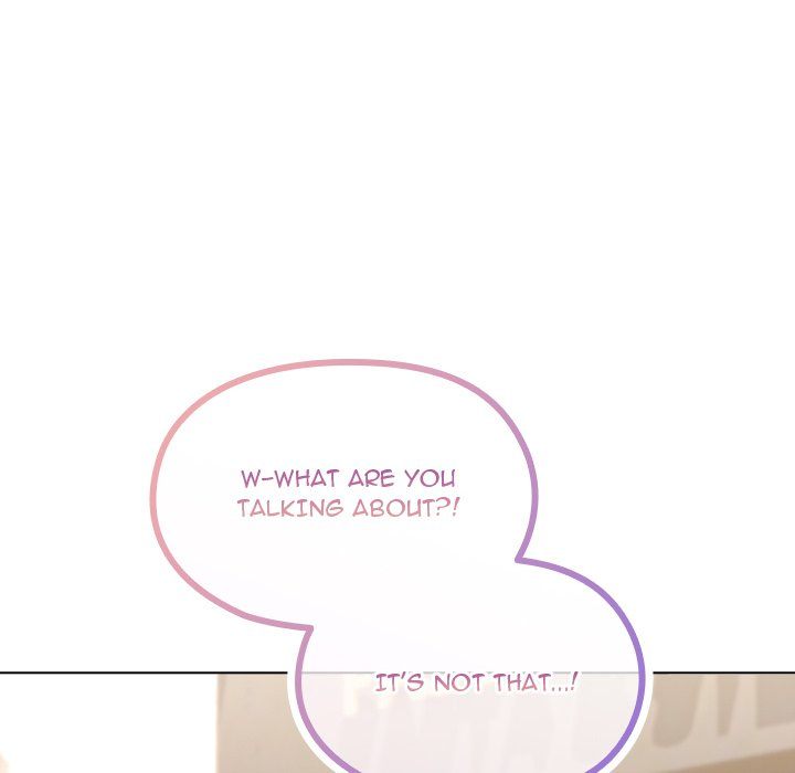 But You’re the Same Age as My Daughter?! - Chapter 32 Page 10