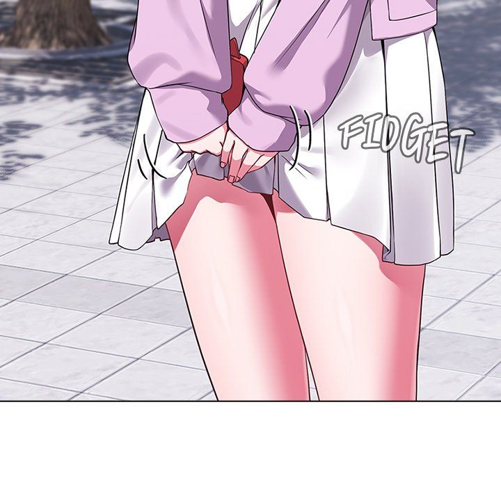 But You’re the Same Age as My Daughter?! - Chapter 32 Page 15