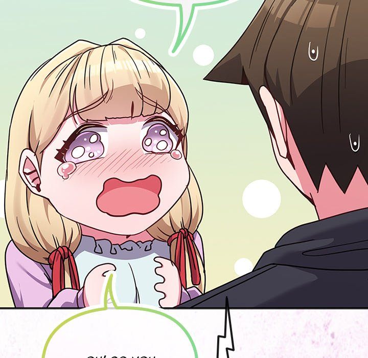 But You’re the Same Age as My Daughter?! - Chapter 32 Page 82