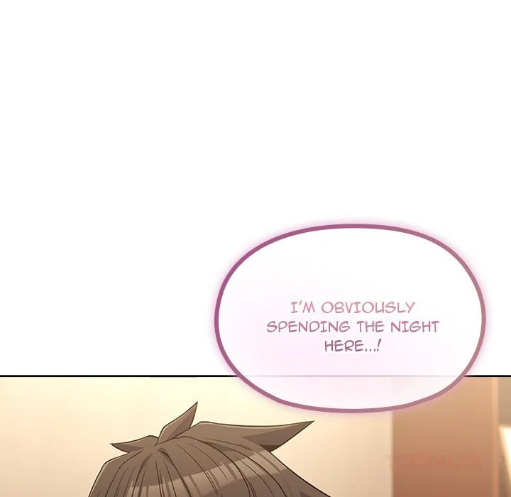 But You’re the Same Age as My Daughter?! - Chapter 34 Page 108