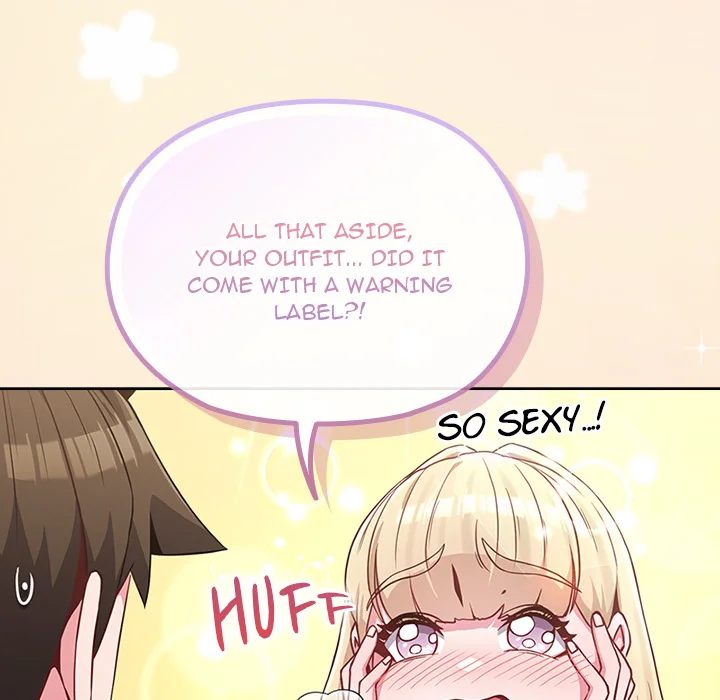 But You’re the Same Age as My Daughter?! - Chapter 34 Page 13