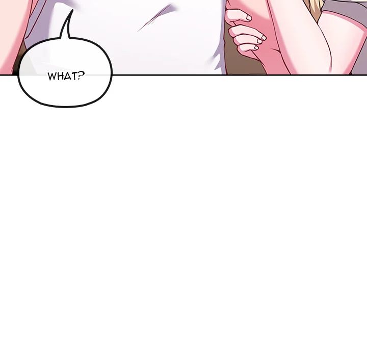 But You’re the Same Age as My Daughter?! - Chapter 34 Page 131
