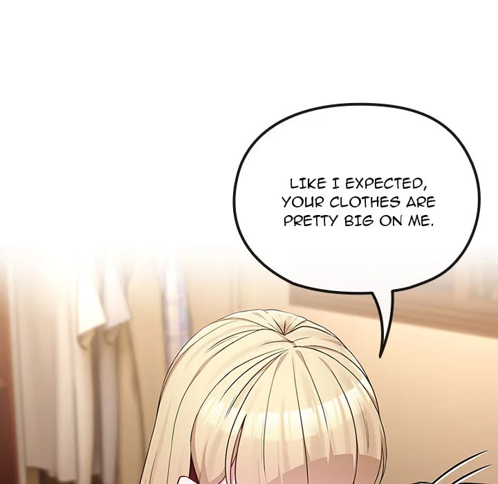 But You’re the Same Age as My Daughter?! - Chapter 34 Page 145
