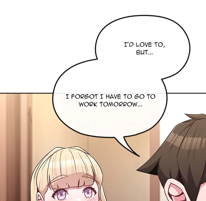 But You’re the Same Age as My Daughter?! - Chapter 34 Page 153