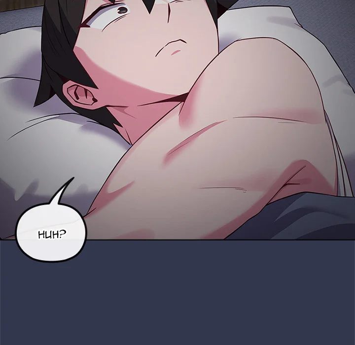 But You’re the Same Age as My Daughter?! - Chapter 34 Page 184