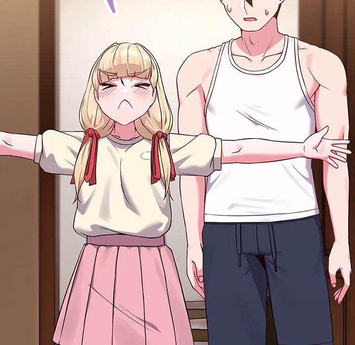 But You’re the Same Age as My Daughter?! - Chapter 34 Page 24