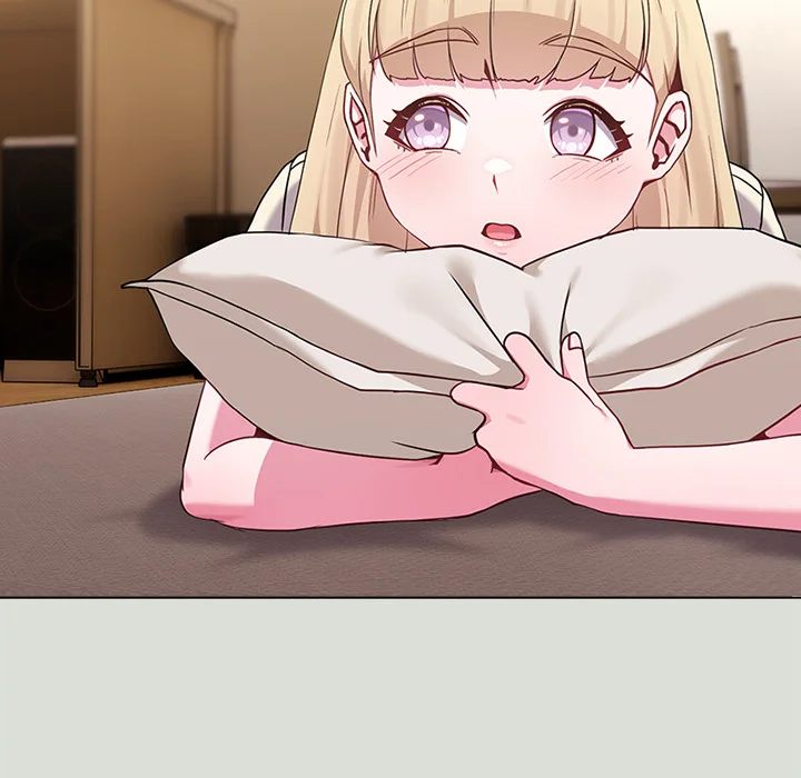 But You’re the Same Age as My Daughter?! - Chapter 34 Page 38