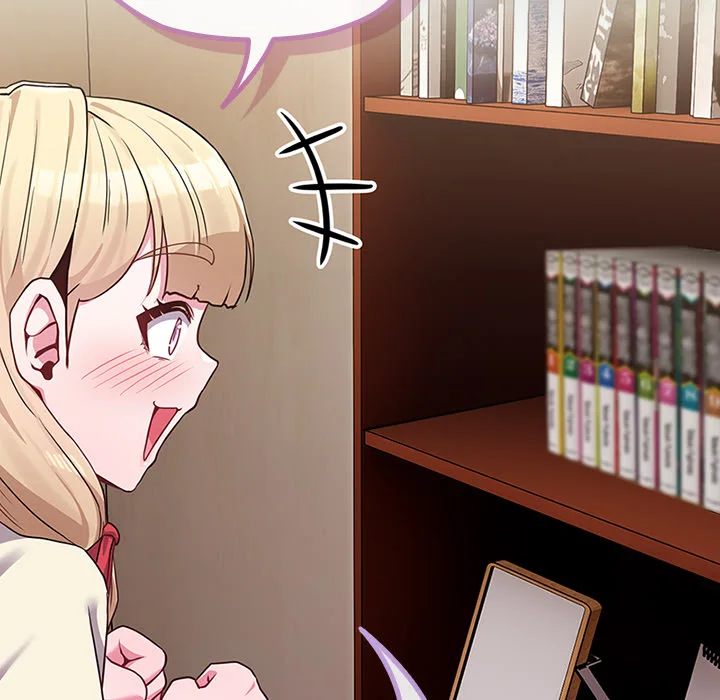 But You’re the Same Age as My Daughter?! - Chapter 34 Page 40