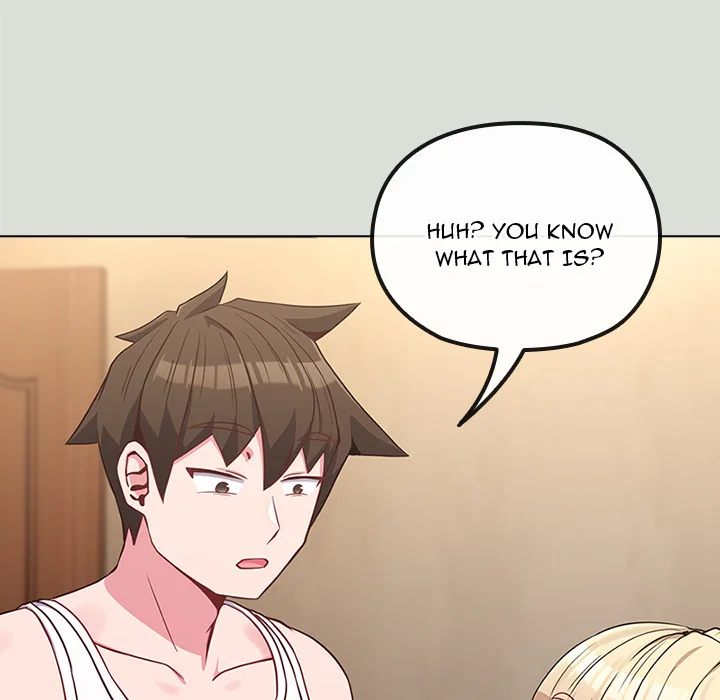 But You’re the Same Age as My Daughter?! - Chapter 34 Page 42