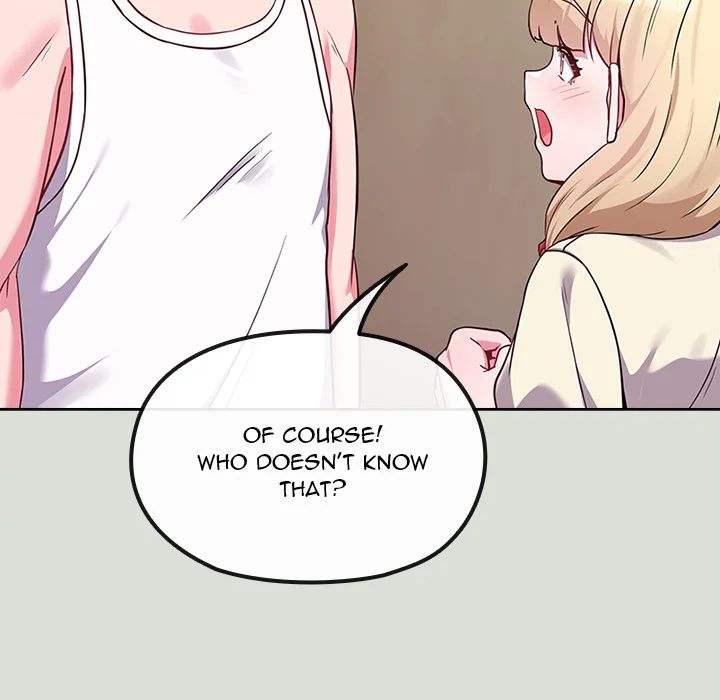 But You’re the Same Age as My Daughter?! - Chapter 34 Page 43