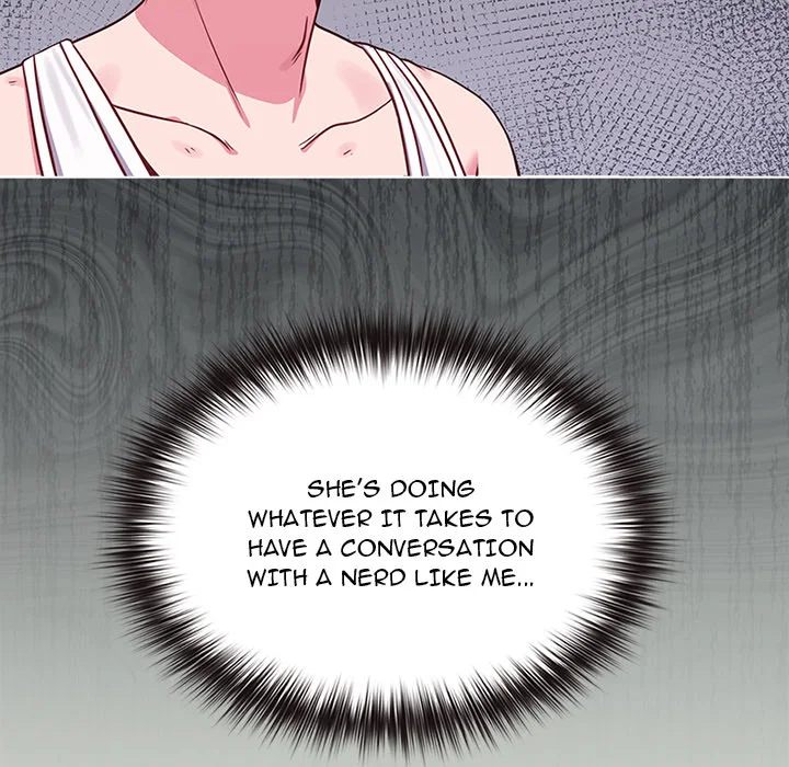 But You’re the Same Age as My Daughter?! - Chapter 34 Page 50
