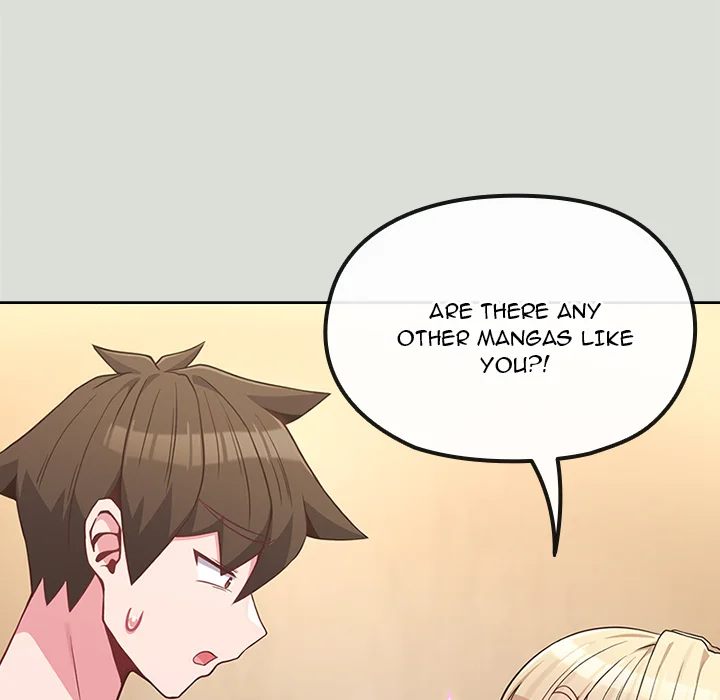 But You’re the Same Age as My Daughter?! - Chapter 34 Page 69