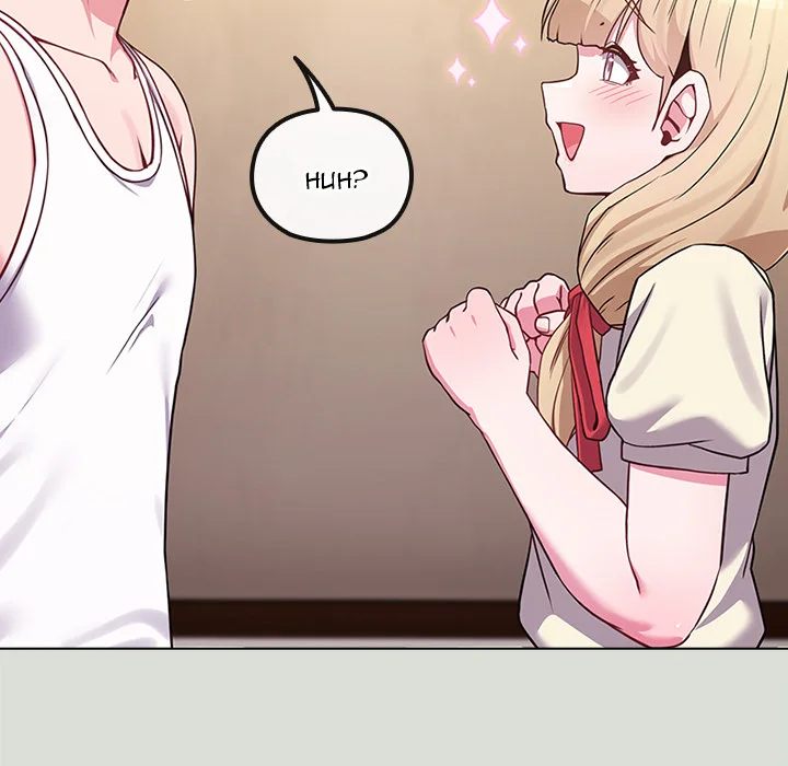 But You’re the Same Age as My Daughter?! - Chapter 34 Page 70