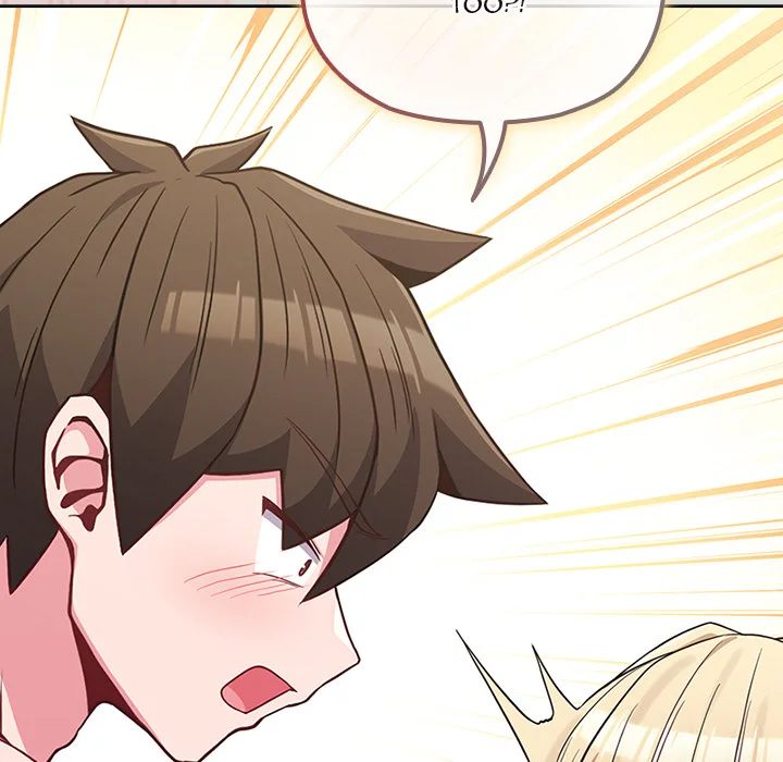 But You’re the Same Age as My Daughter?! - Chapter 34 Page 82