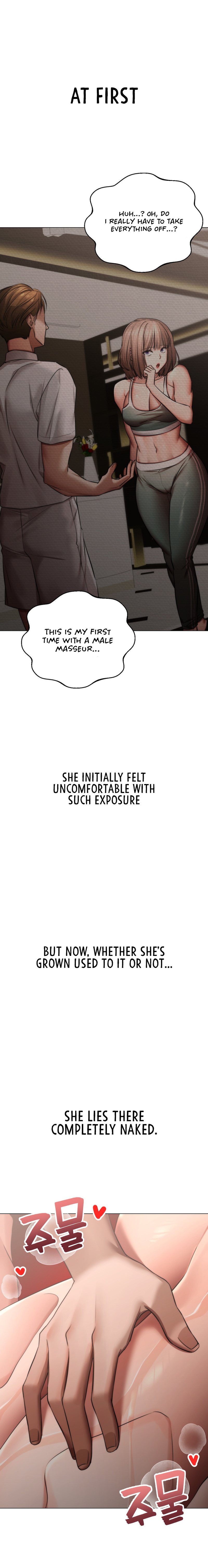 Deviance Diary Shorts - Chapter 7 Page 3