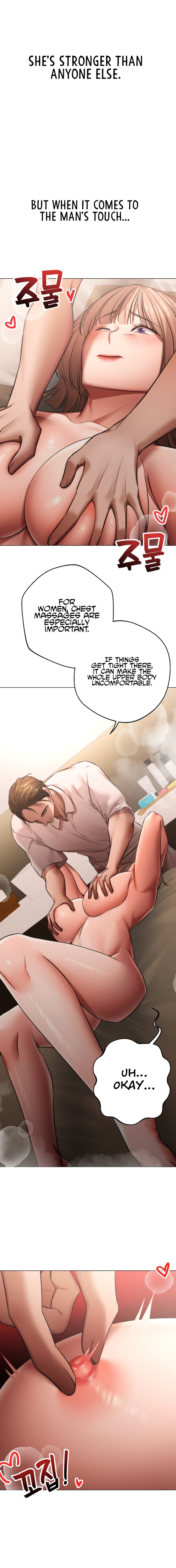 Deviance Diary Shorts - Chapter 7 Page 8