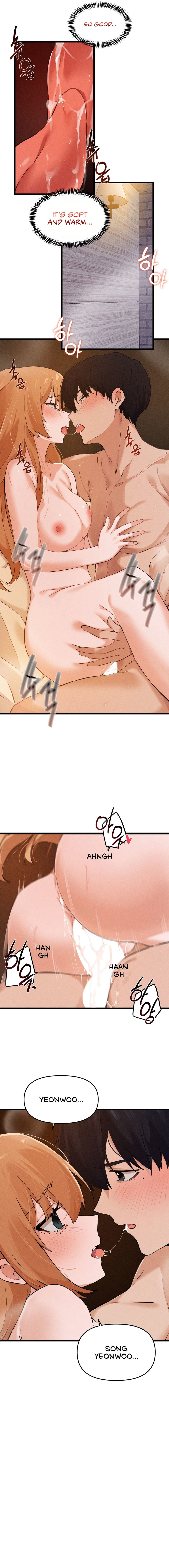 Finally with You - Chapter 11 Page 14