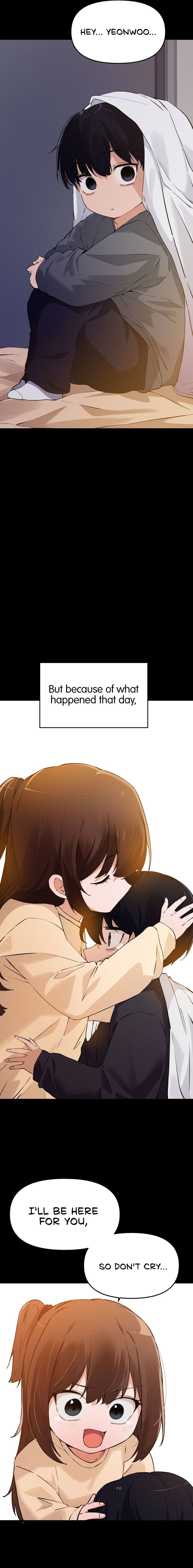 Finally with You - Chapter 13 Page 14