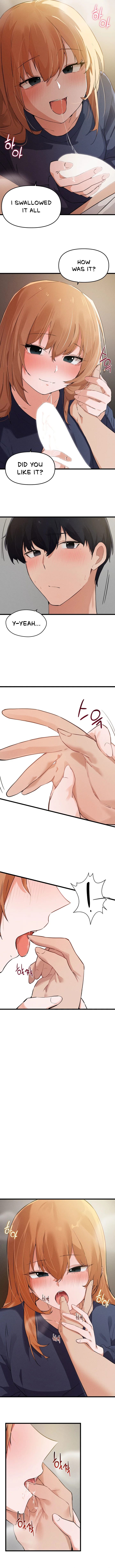 Finally with You - Chapter 16 Page 6