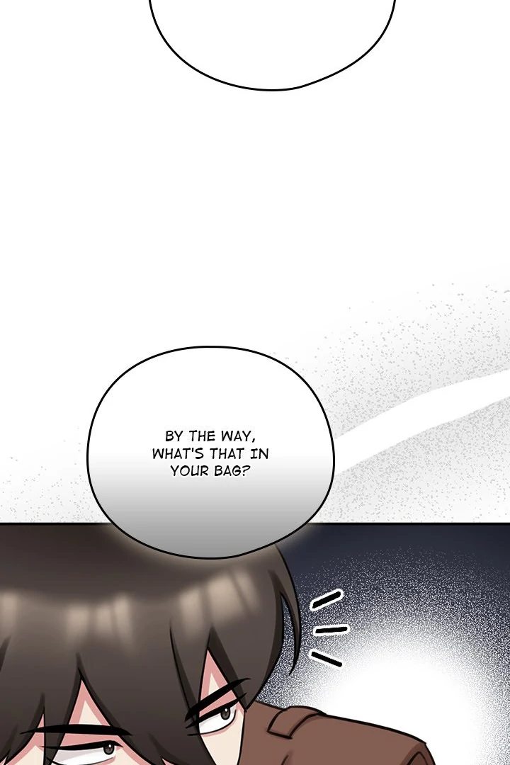 My Bride, The Abandoned Daughter - Chapter 3 Page 45