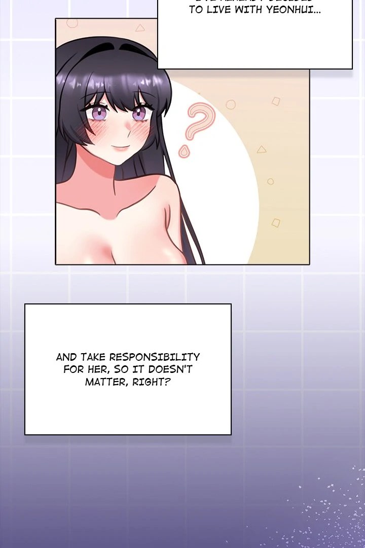 My Bride, The Abandoned Daughter - Chapter 8 Page 7